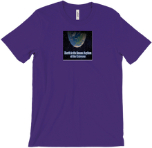 lunatickmsf T-Shirts