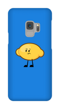 badlemonn Samsung Phone Cases