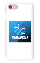 realcobalt01 iPhone Phone Cases