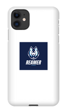 reamergamer1 iPhone Phone Cases