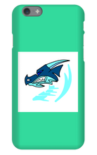 SweatyaOCE Iphone cases