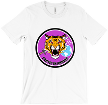 STRONG  T-SHIRT
