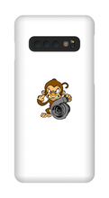 mrwoltz Samsung Phone Cases