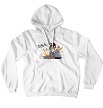 grindlergaming Hoodies (No-Zip/Pullover)