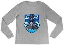 dalekroth Long Sleeve Tee
