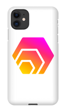 hodldog iPhone Phone Cases