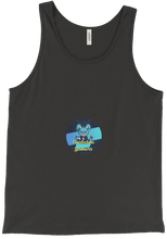 casteddugamers Tank Top