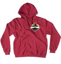 Gaming With Arvs (No-Zip/Pullover)