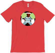 MWM Icon Logo Tshirt