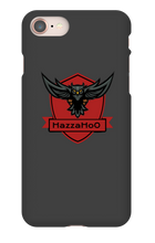 Hazza's Iphone case