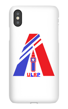 unitedliferoleplay iPhone Phone Cases