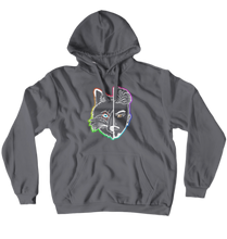 RaidenXSnow Portrait (Hoodie)
