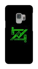 rulerzod Samsung Phone Cases