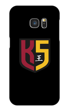 KingSnip Samsung Phone Cases