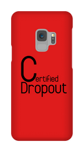 fake_dropout_streams Samsung Phone Cases
