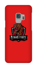 bearattaxx Samsung Phone Cases