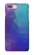 NiteRaven Gradient iPhone Phone Cases