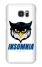Insomnia Gaming Samsung Phone Cases