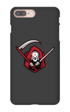carlito84qc iPhone Phone Cases