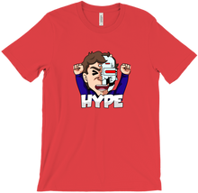T-Shirts hype