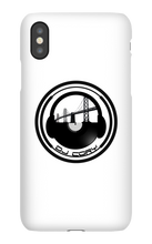djcory707 iPhone Phone Cases