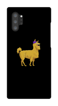 xJollyLlama Samsung Phone Case