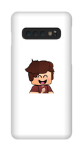 IceCreamGuy Samsung Phone Cases