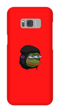 uzickha Samsung Phone Cases