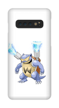 wartaalwillie Samsung Phone Cases