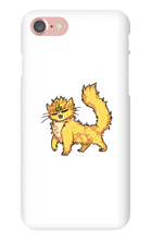 darkuwu147 iPhone Phone Cases