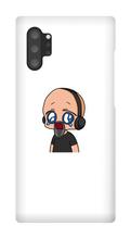 ravn81 Samsung Phone Cases