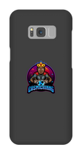 cosmickinng Samsung Phone Case
