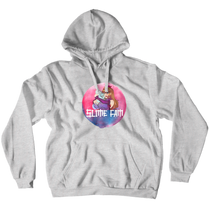 krazy__kate Hoodies (No-Zip/Pullover)