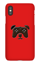 sleepybeargames iPhone Phone Cases