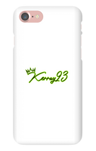 kerray93 iPhone Phone Cases