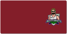 nottimoto XXL Gaming Mousepad