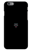swtbagheera iPhone Phone Cases