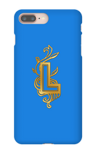 l4ny_ iPhone Phone Cases
