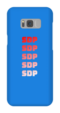 SDP  Samsung Phone Cases