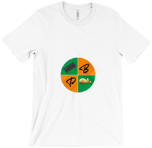 b1gpat T-Shirts