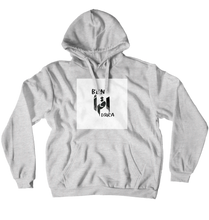beniqra Hoodies (No-Zip/Pullover)