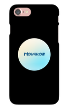 moiniko3 iPhone Phone Cases