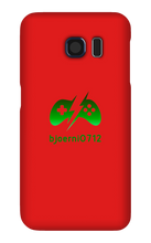 bjoerni0712 Samsung Phone Cases