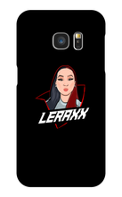 leraxx Samsung Phone Cases