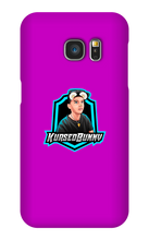 kursedbunny Samsung Phone Cases