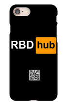 RBDhub iPhone Phone Cases