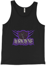 Dragon Shield Logo Tank Top