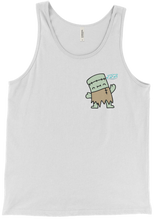 charliefrankenstein Tank Top