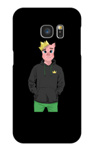 King Pig Samsung Phone Case