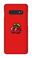 savannacherry Samsung Phone Cases